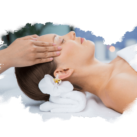head massage in Anna Nagar