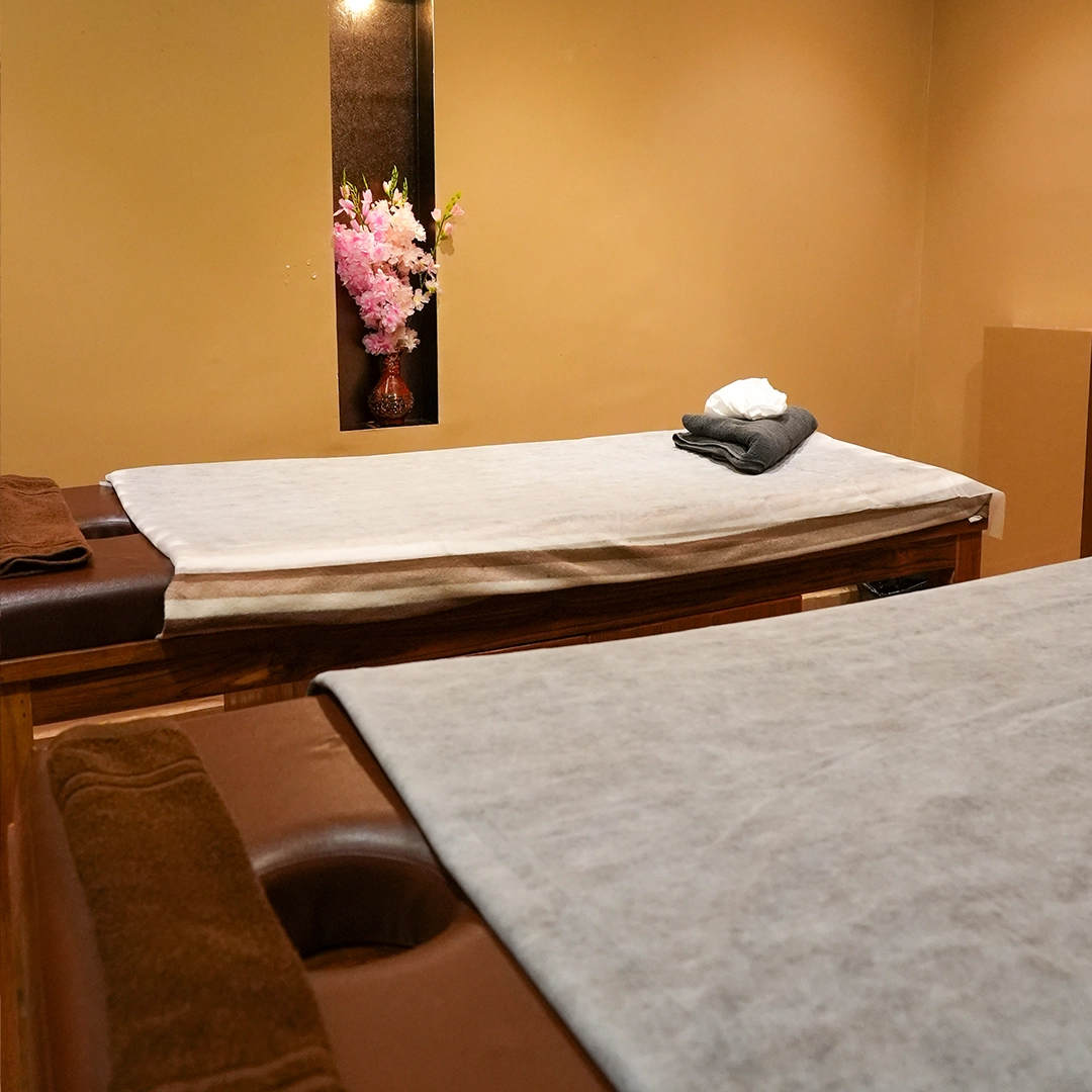 Best Spa Chennai