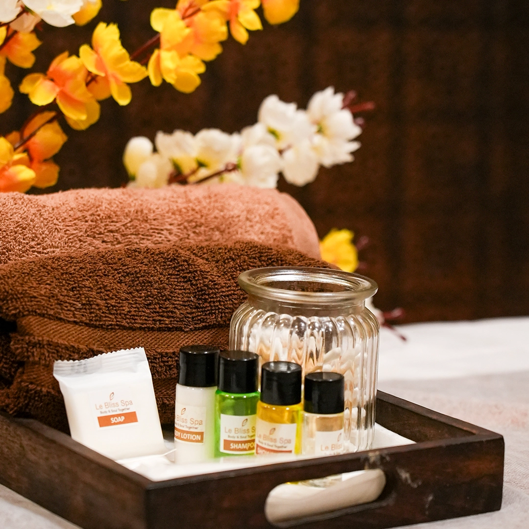 best massage spa in chennai