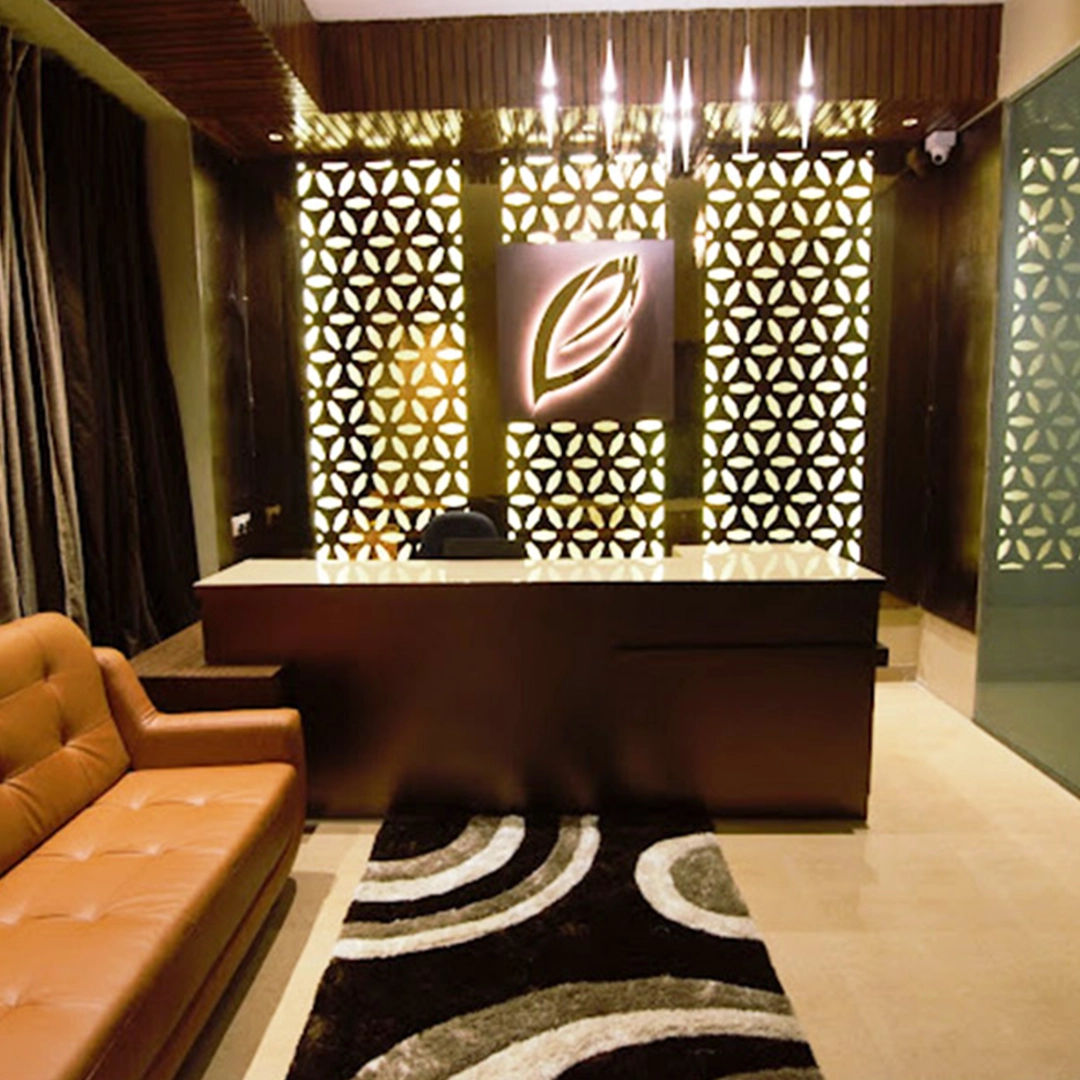 best massage spa chennai