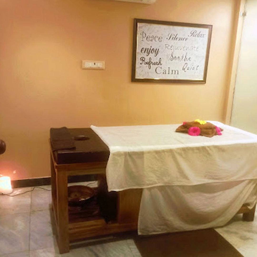 best massage spa in chennai