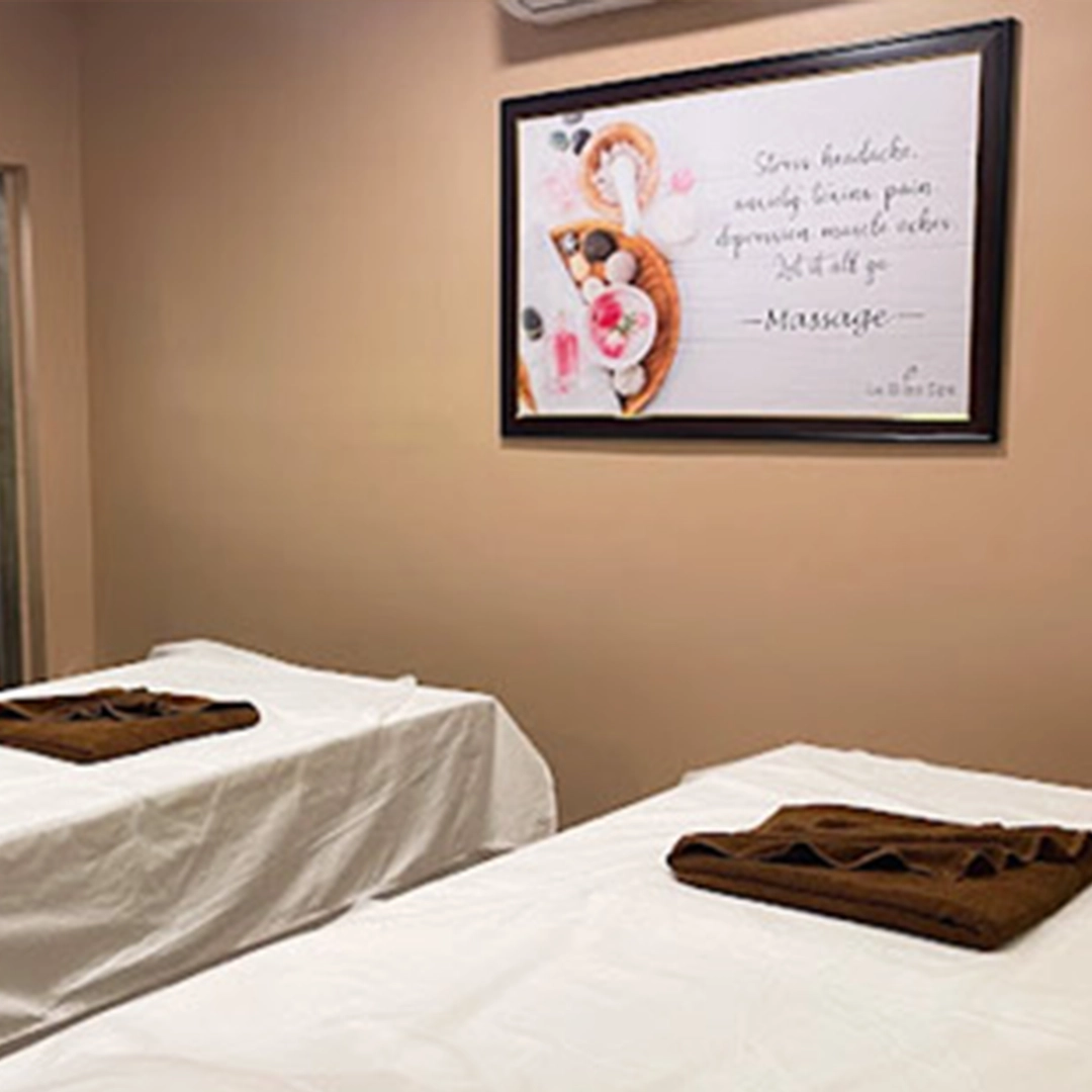 best massage spa chennai