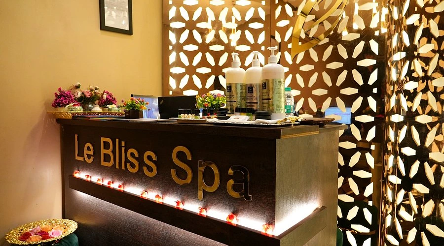 Anna Nagar Spa