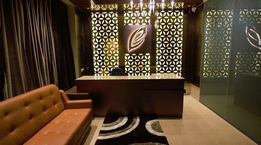Velachery Spa