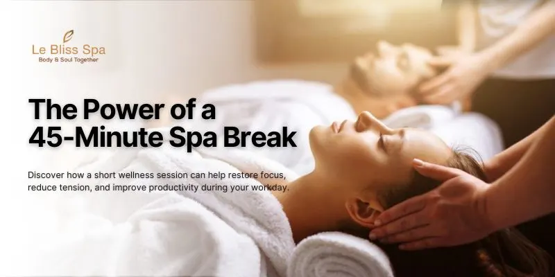 How Does Deep Tissue Massage Help Athletes and Fitness Enthusiasts?