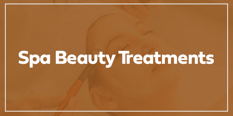 Spa Beauty Treatments