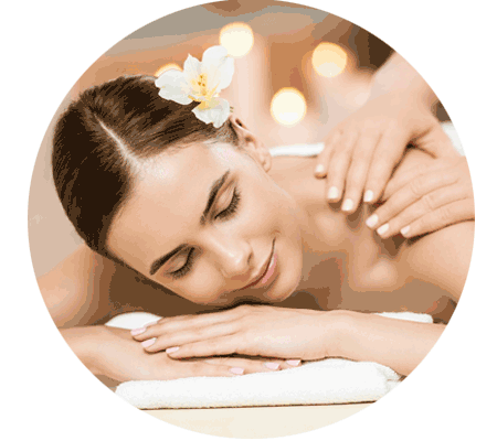 Massage Centre In Chennai