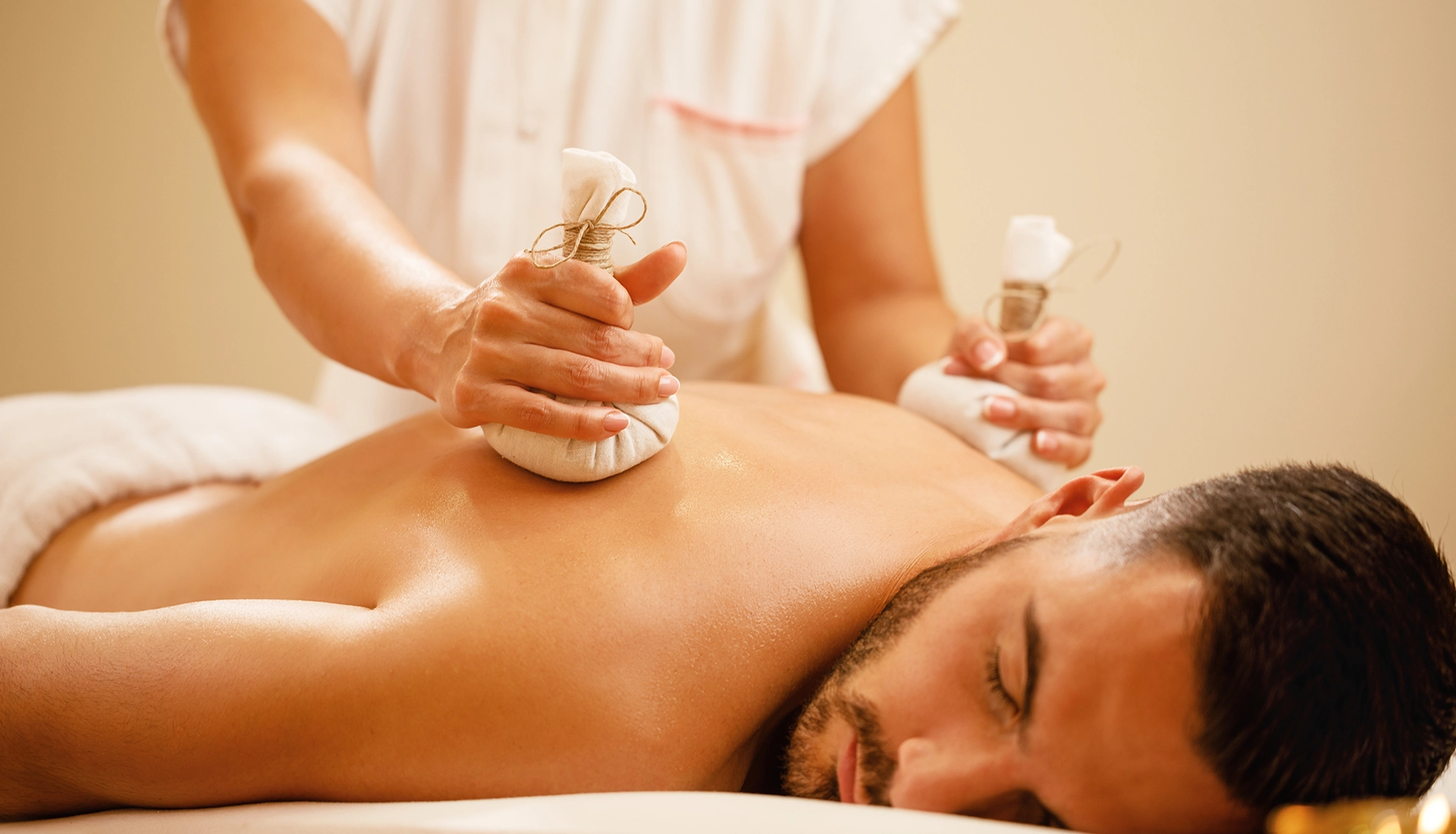 Massage Centre Velachery