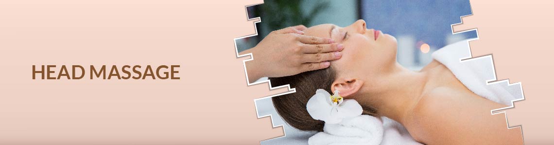 head massage in velachery