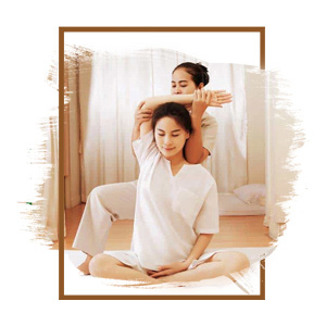 Full Body Massage In Kodaikanal